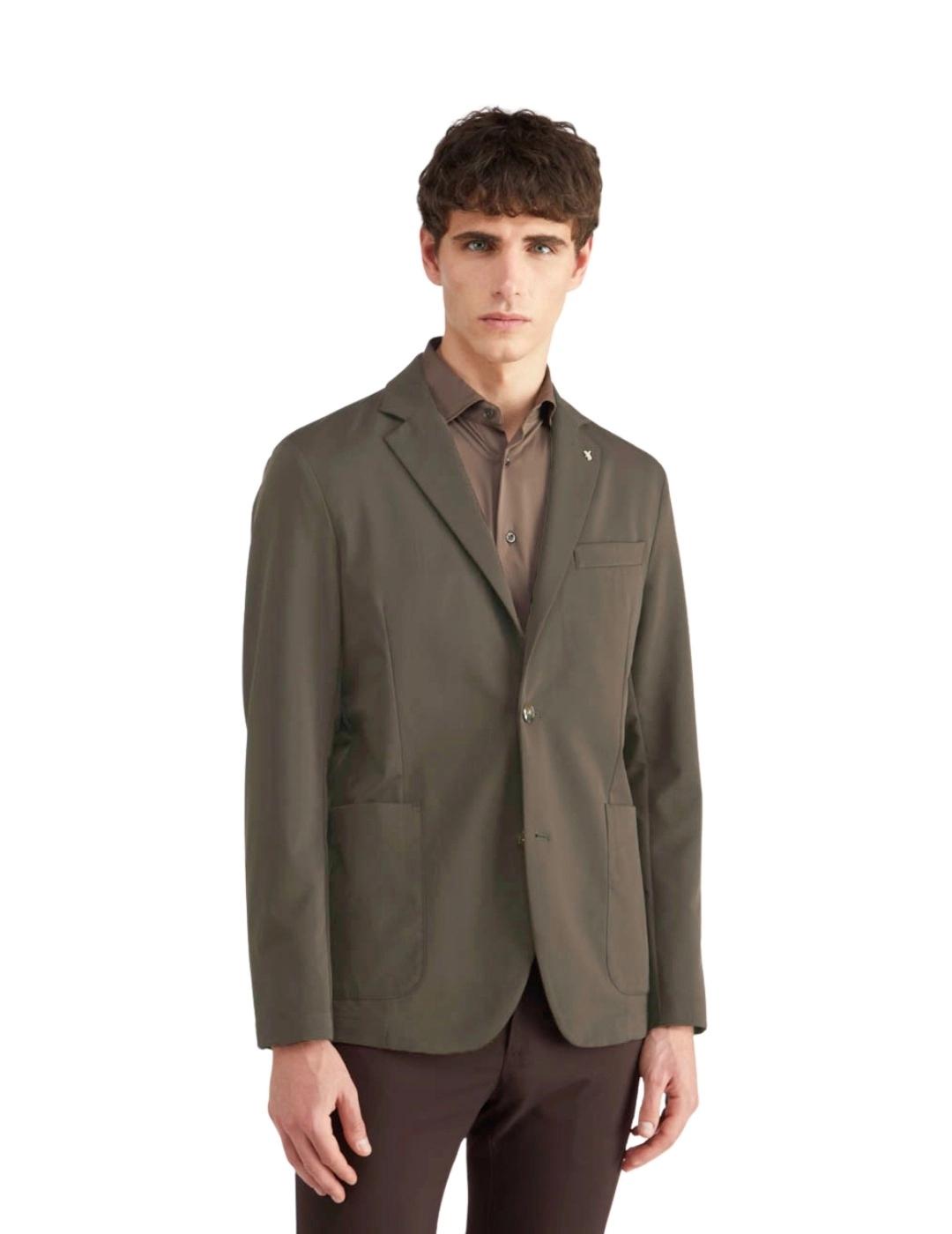 Atpco Americana Alan Tortora