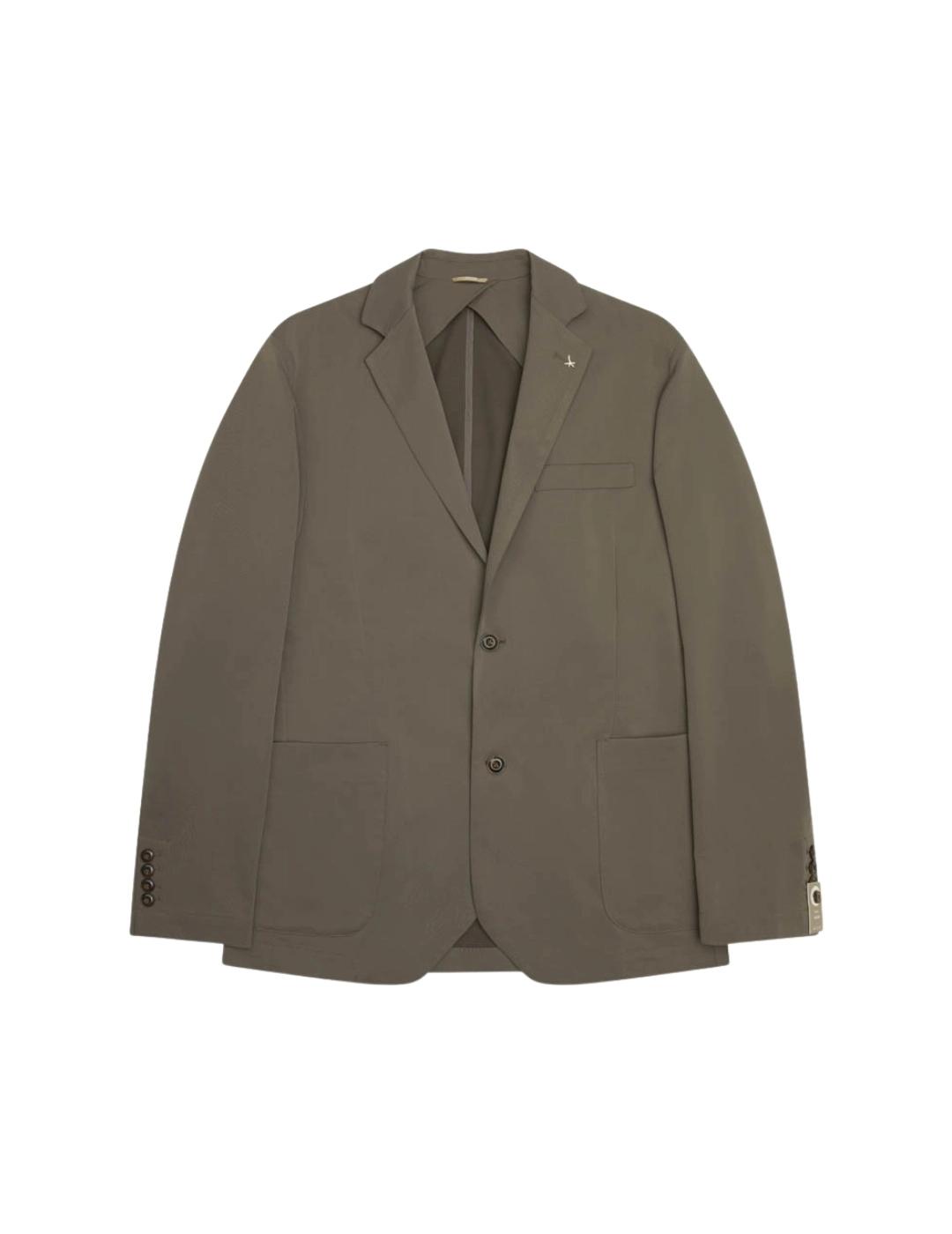 Atpco Americana Alan Tortora