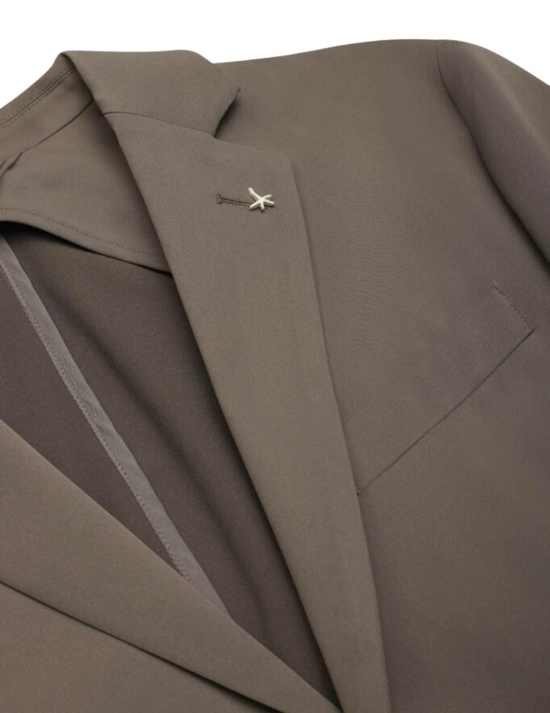 Atpco Americana Alan Tortora