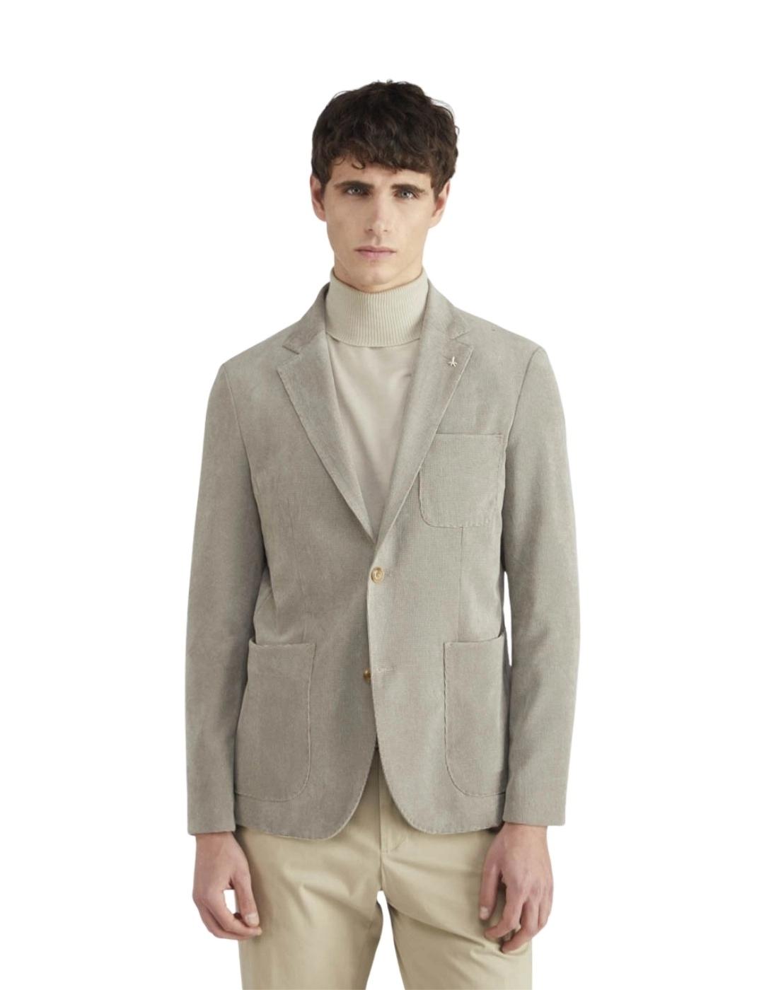 Atpco Americana Gege Grigio Chiaro