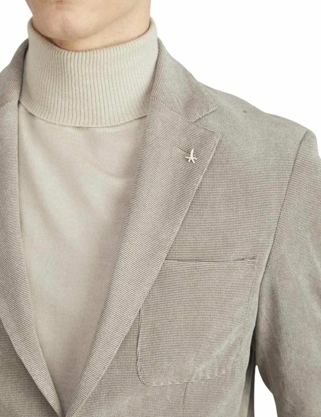 Atpco Americana Gege Grigio Chiaro