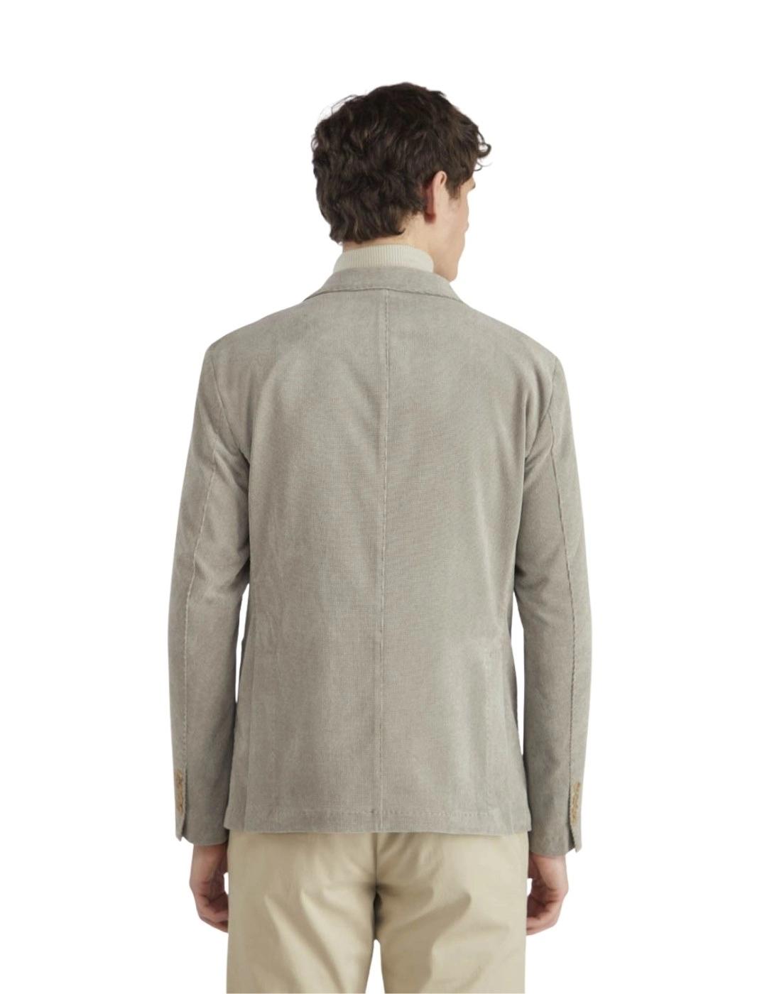 Atpco Americana Gege Grigio Chiaro