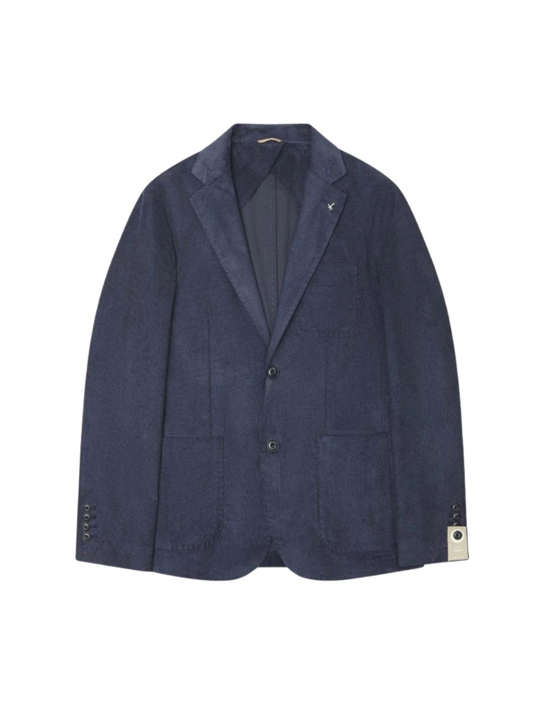 Atpco Americana Gege Blu Navy