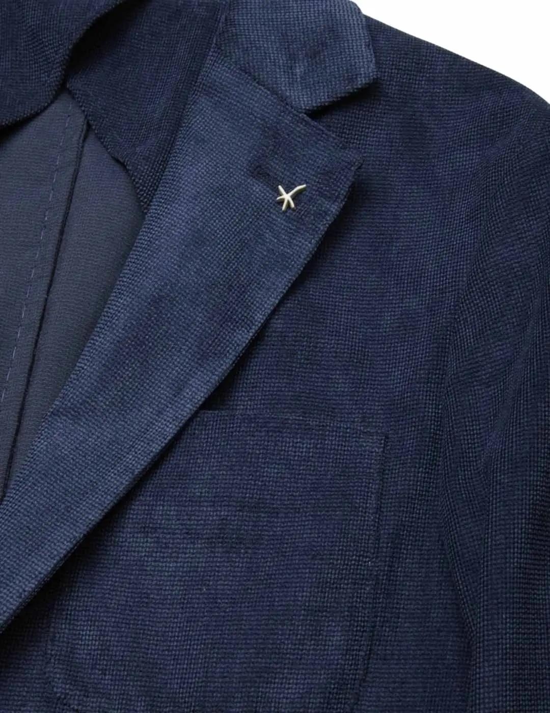 Atpco Americana Gege Blu Navy