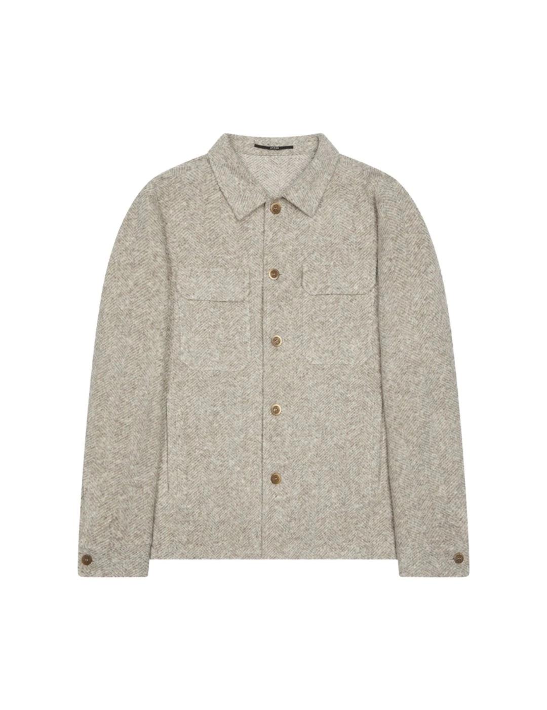 Atpco Chaqueta Orlando Ecru