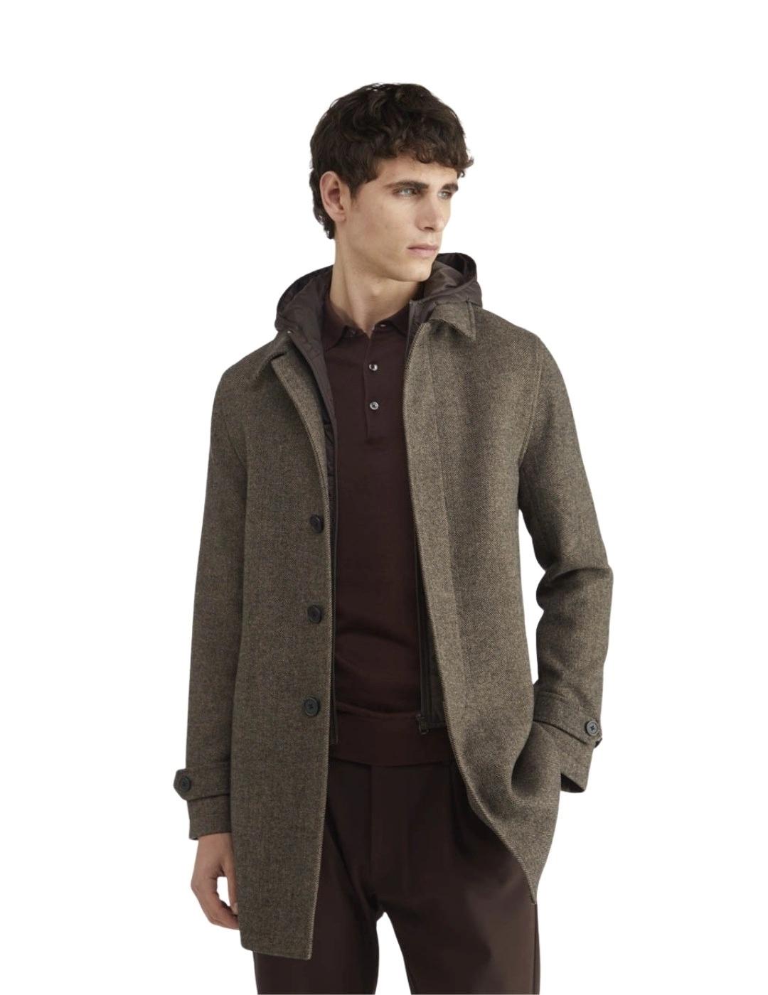 Atpco Abrigo Martinez Testa Di Moro