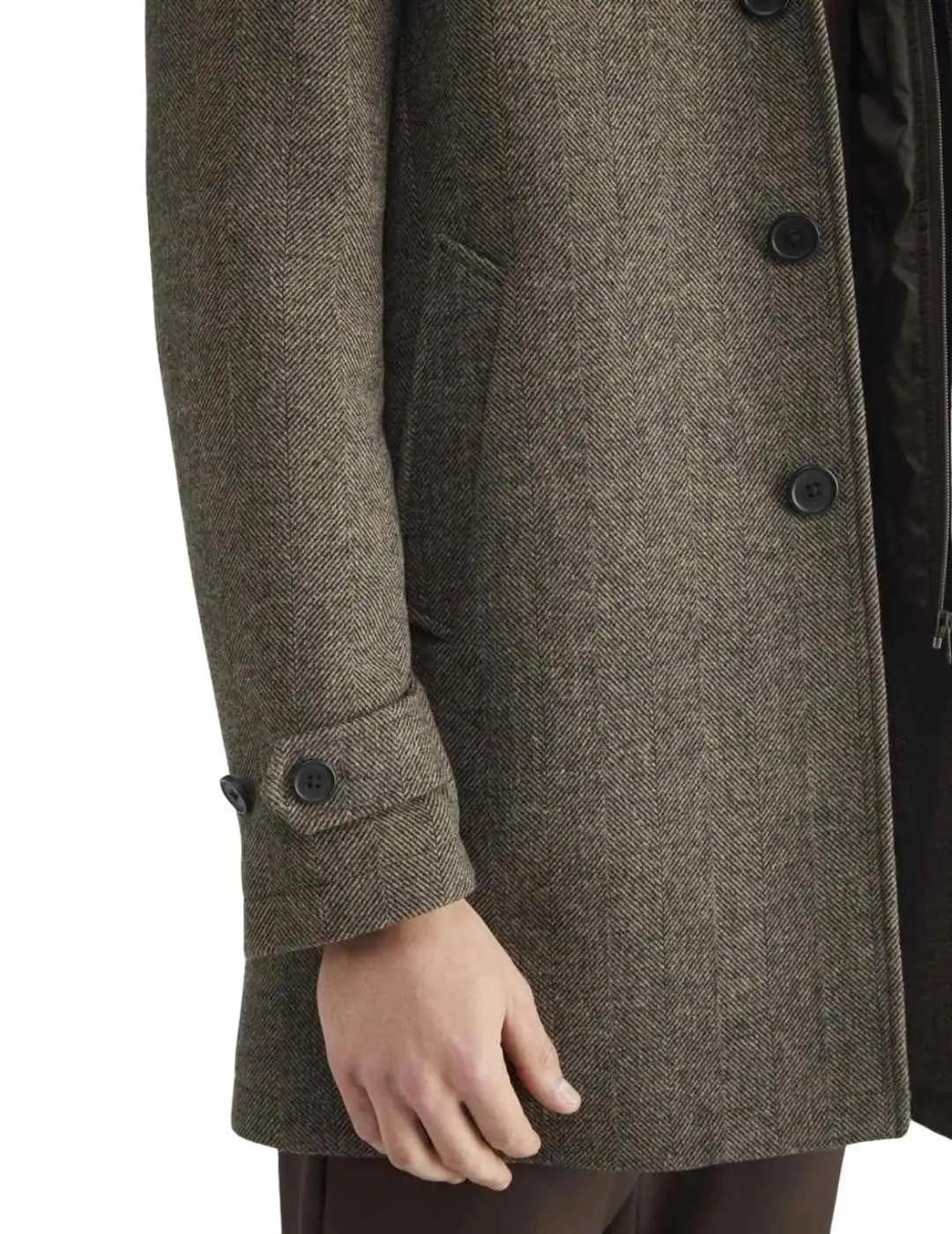 Atpco Abrigo Martinez Testa Di Moro