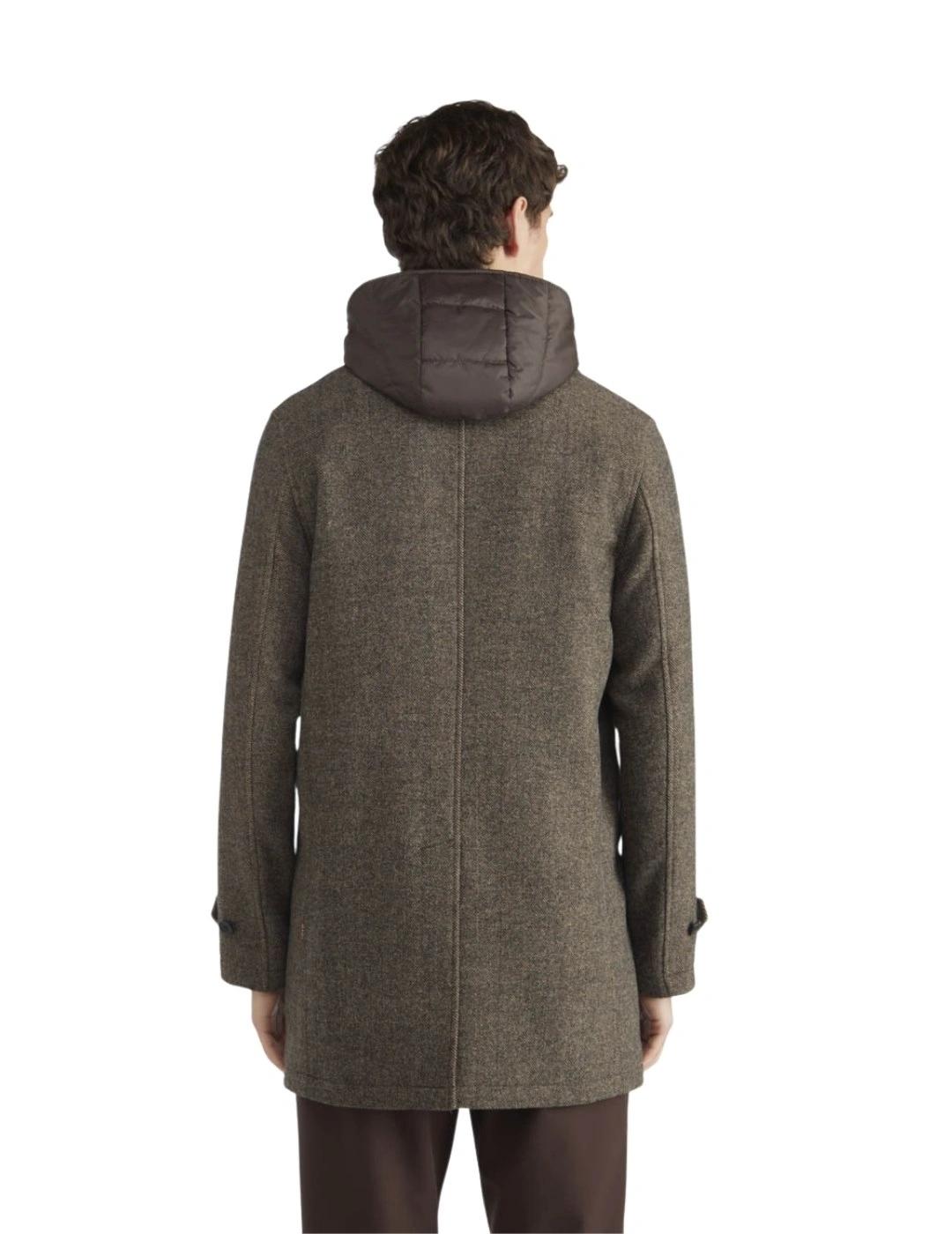 Atpco Abrigo Martinez Testa Di Moro