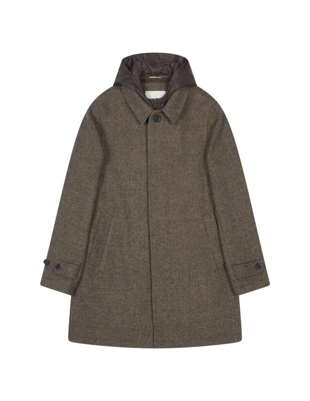 Atpco Abrigo Martinez Testa Di Moro