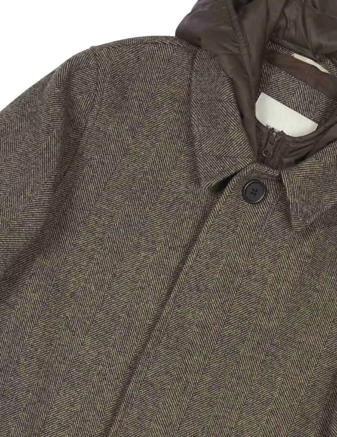 Atpco Abrigo Martinez Testa Di Moro