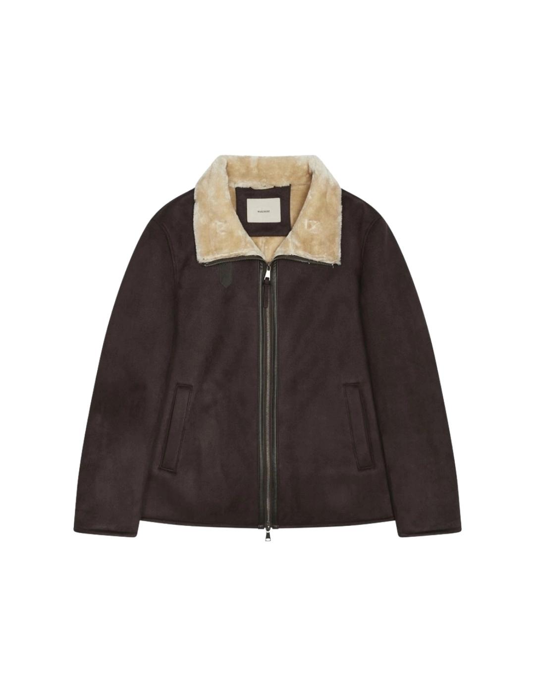 Atpco Cazadora Sven Cacao