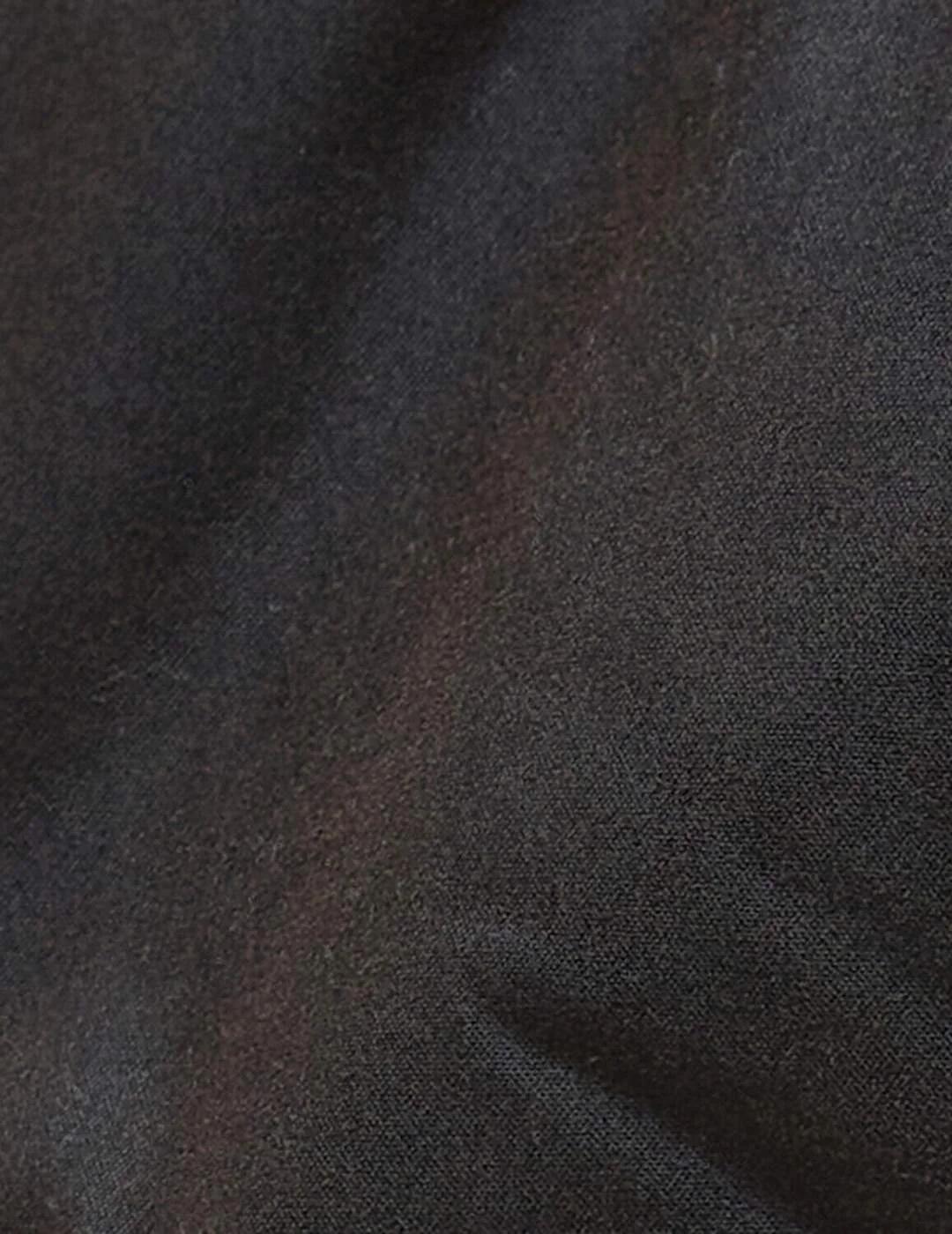 Barbour Chaqueta Modern Beaufort Wax Marrón oscuro