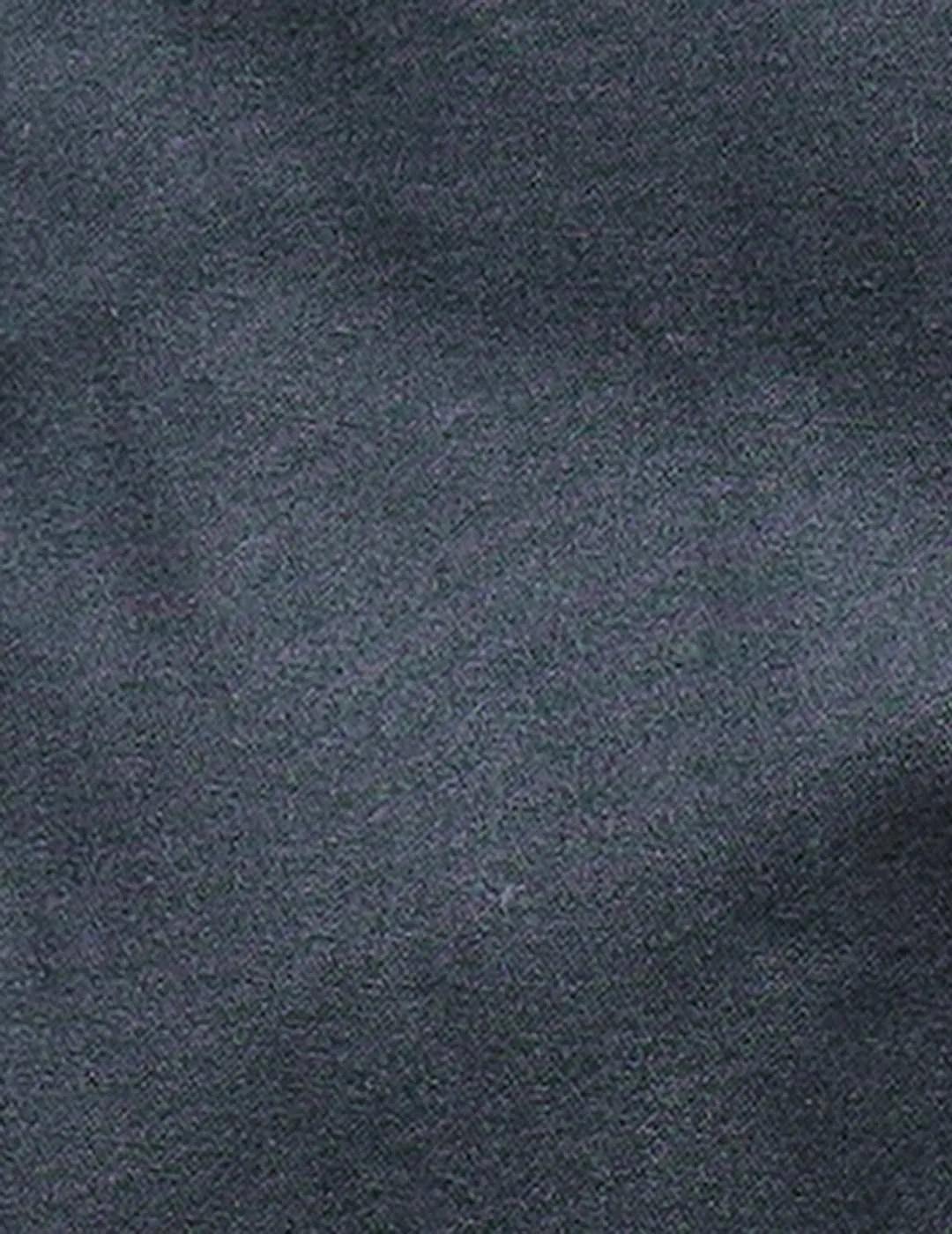 Barbour Chaqueta Lorden Wax Mac Azul marino