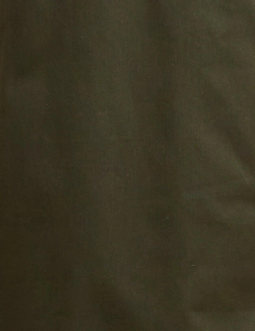 Barbour Chaqueta Bamburgh Waterproof Verde