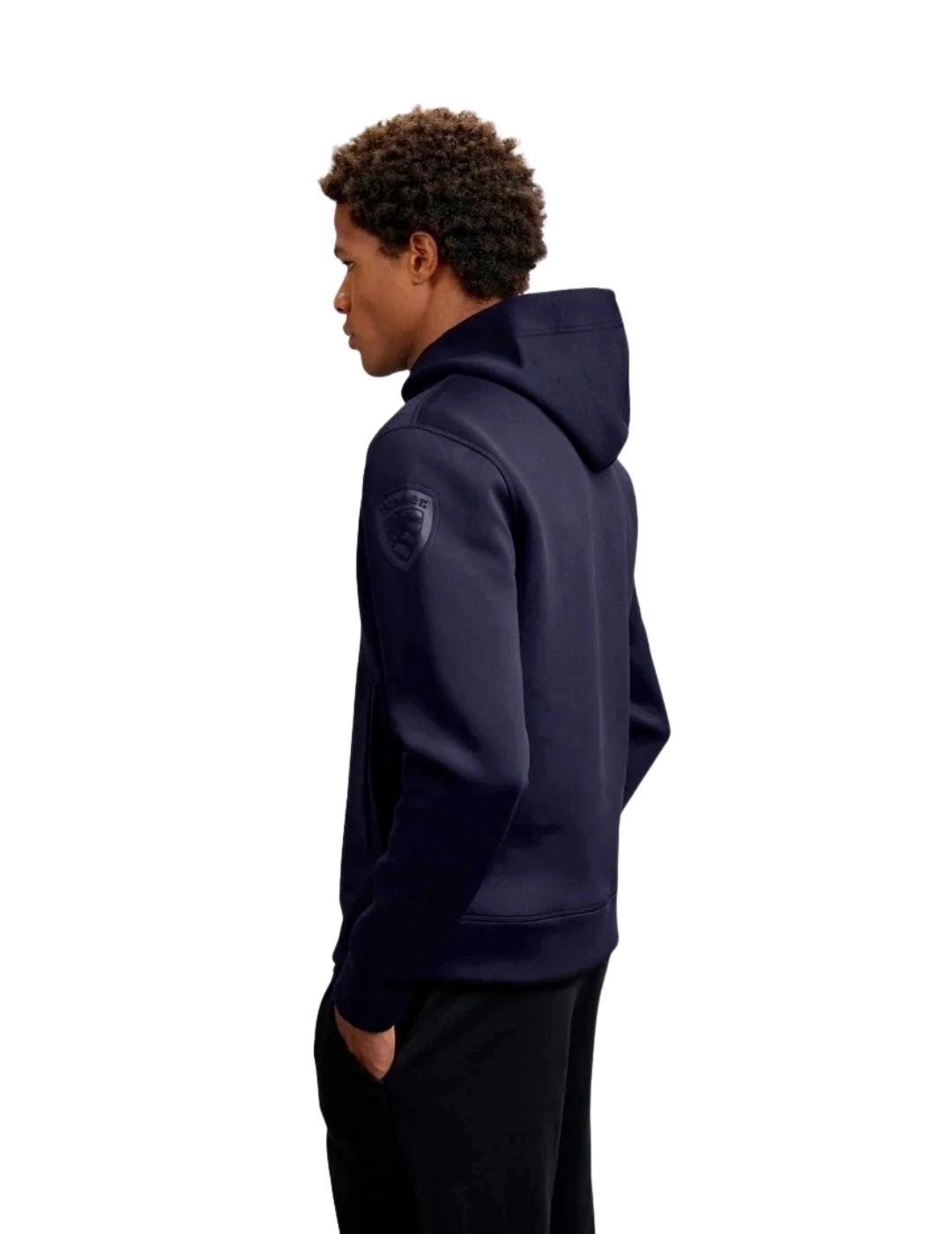 Blauer Sudadera Colby Azul marino