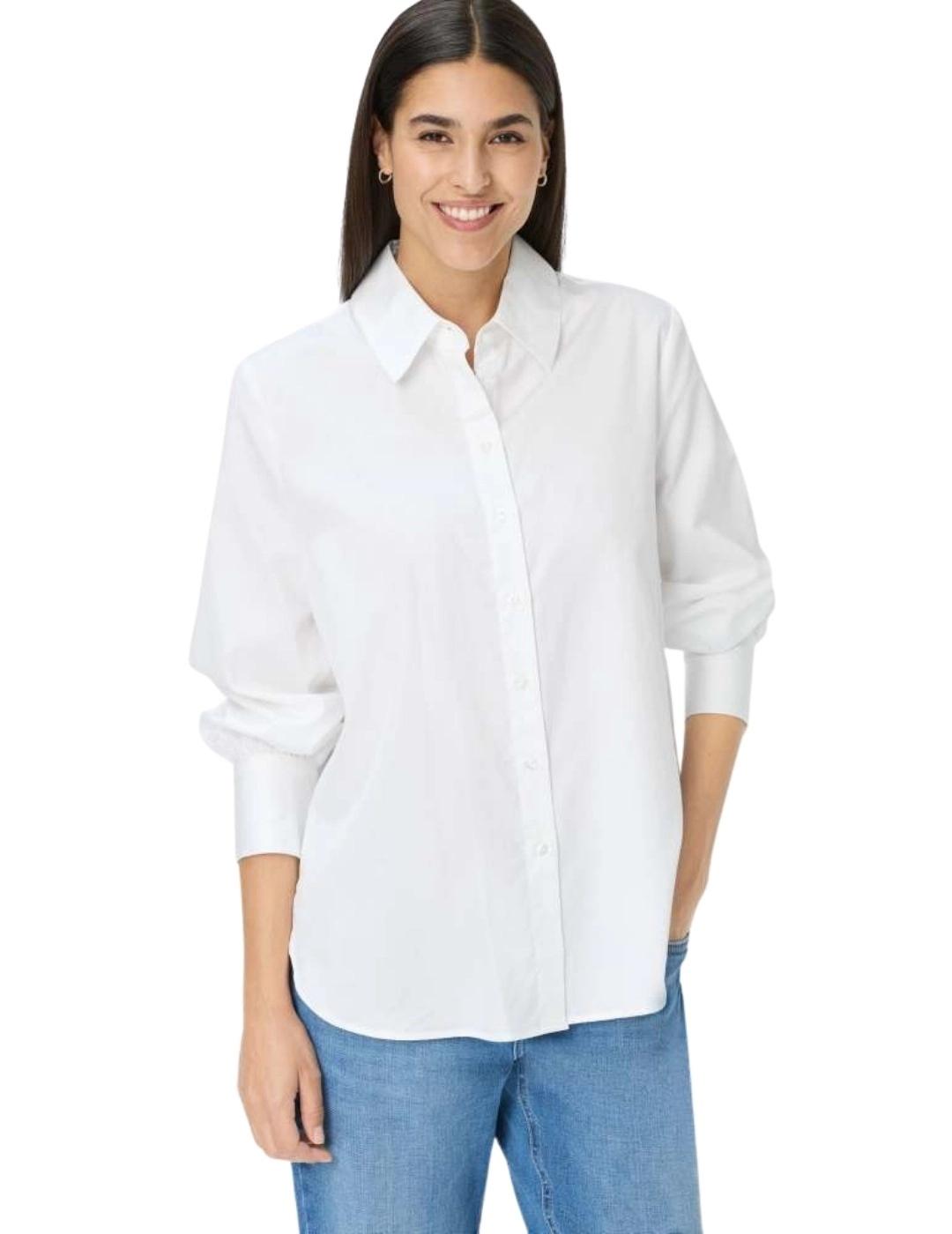 Brax Camisa Viki Blanca