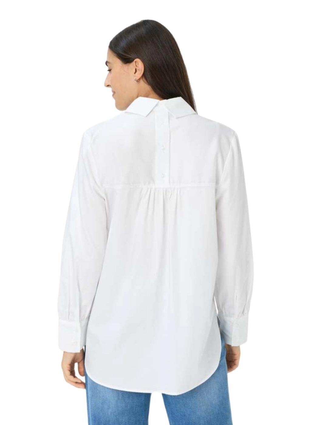 Brax Camisa Viki Blanca