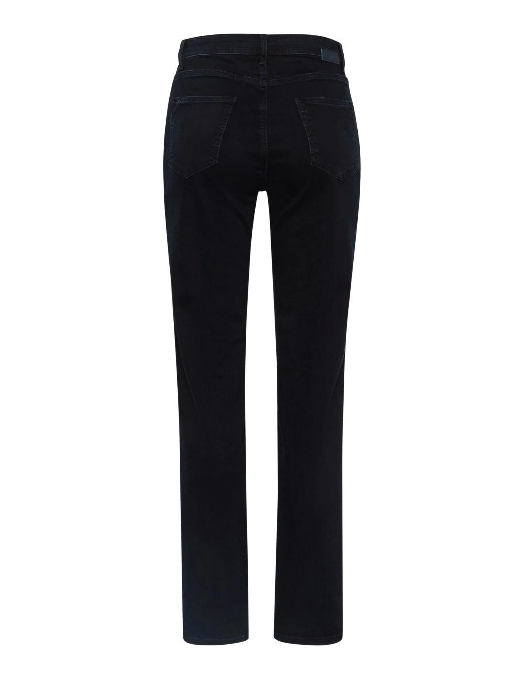 Brax Pantalón Carola Azul marino