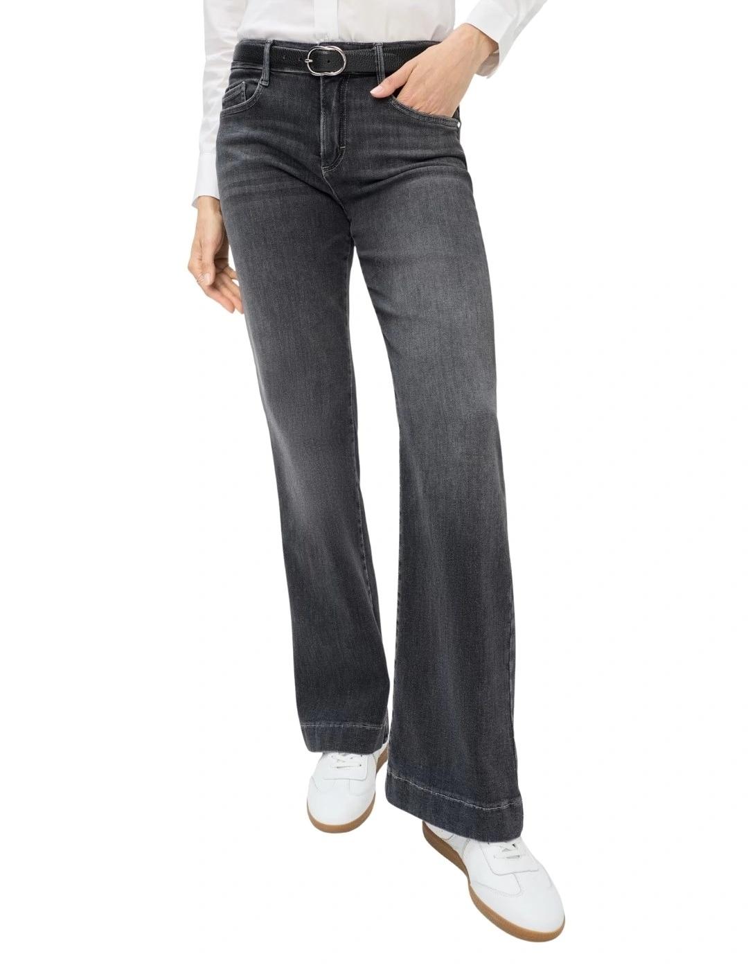 Brax Pantalón Maine Azul marino