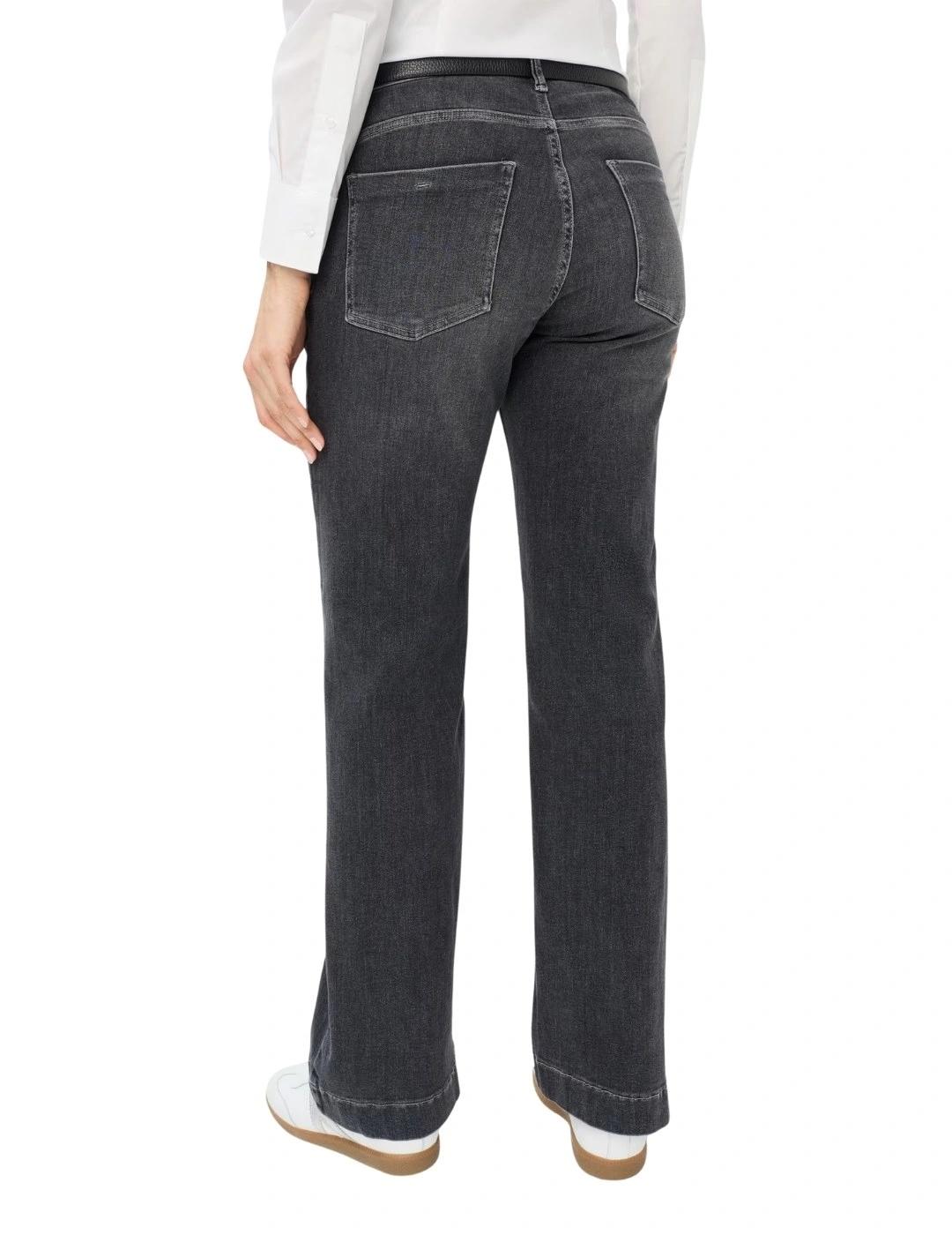 Brax Pantalón Maine Gris