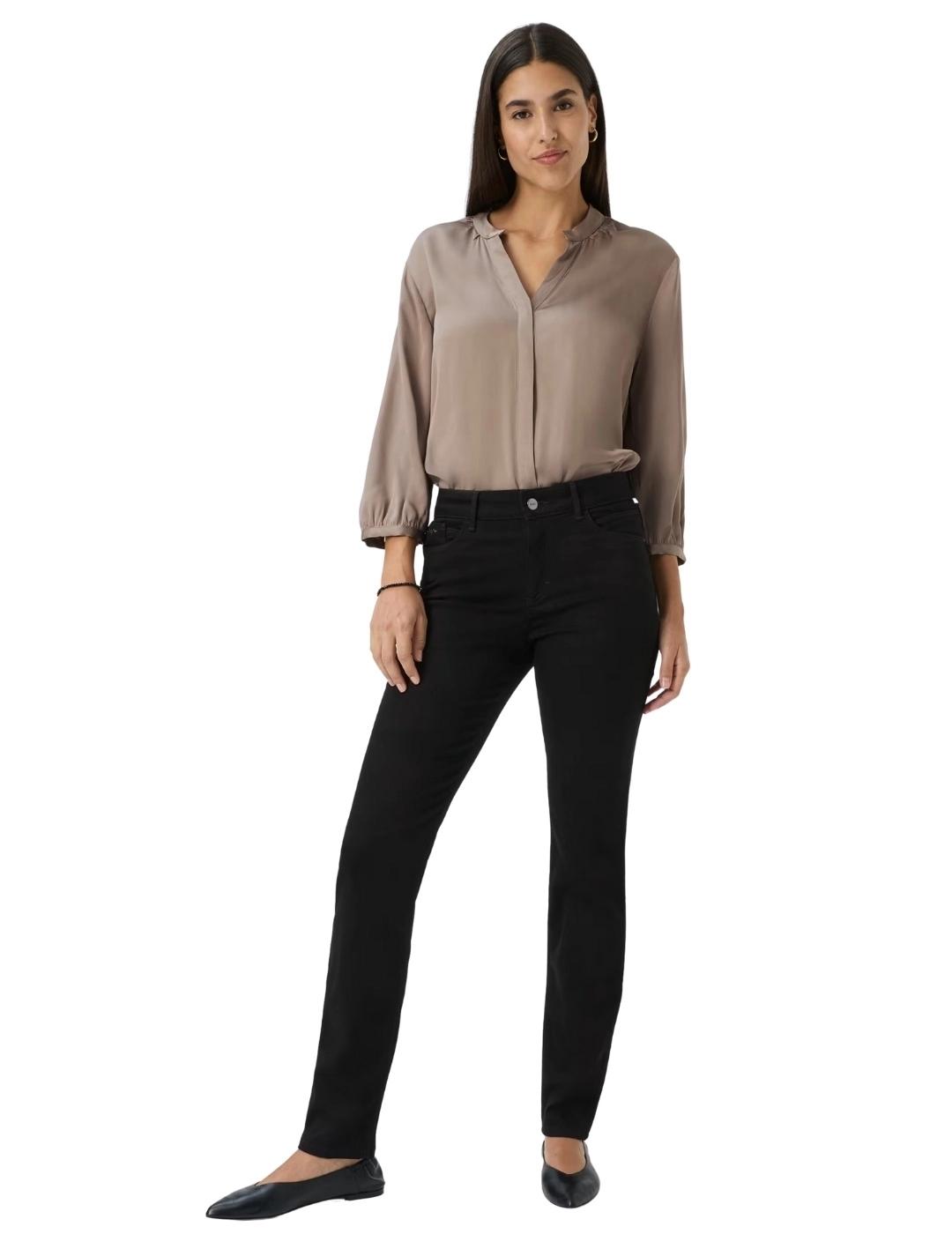 Brax Pantalón Shakira Negro