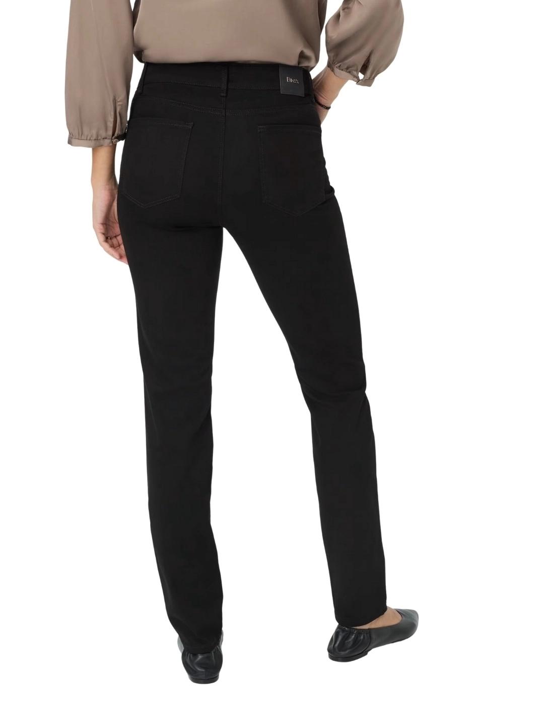 Brax Pantalón Shakira Negro