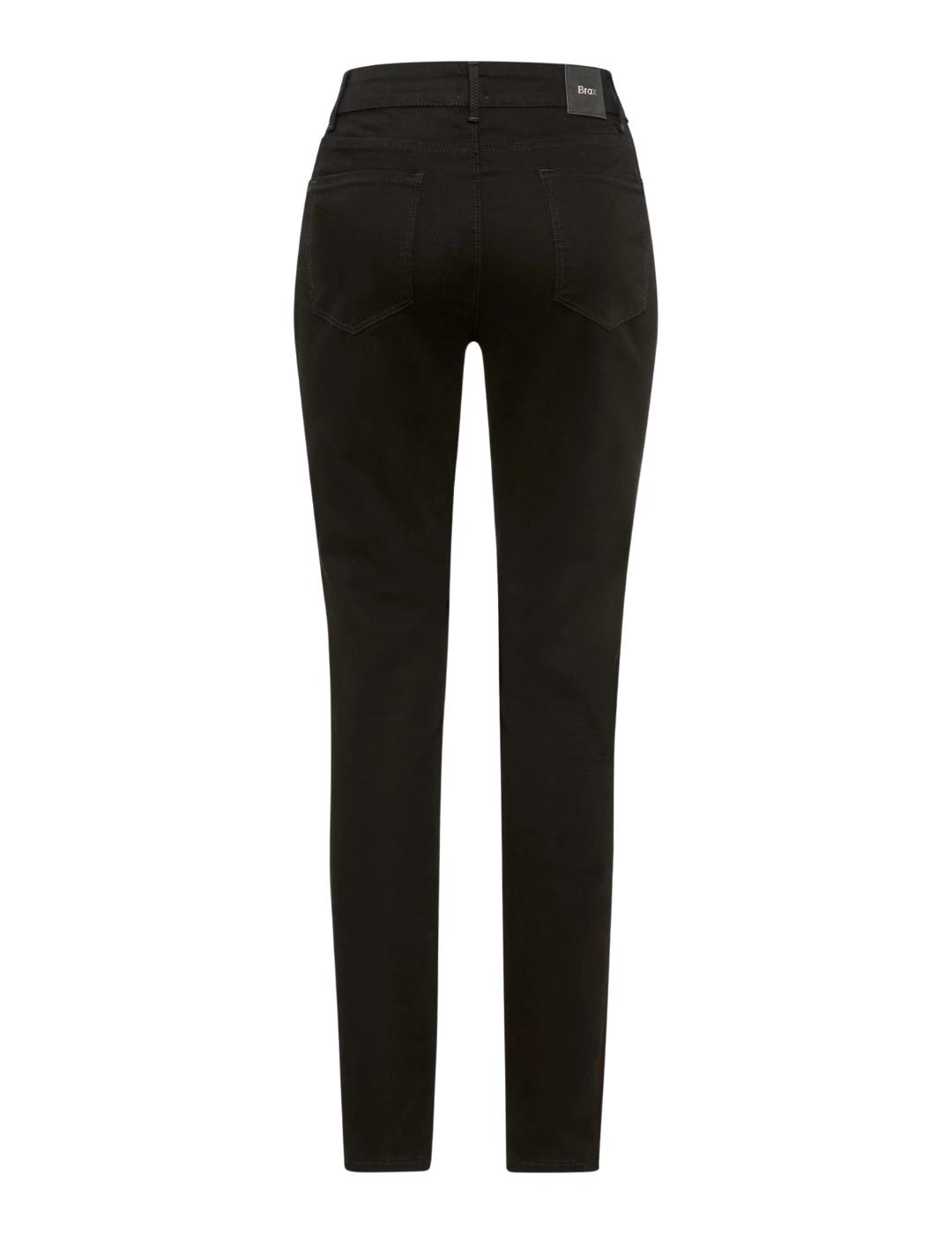 Brax Pantalón Shakira Negro
