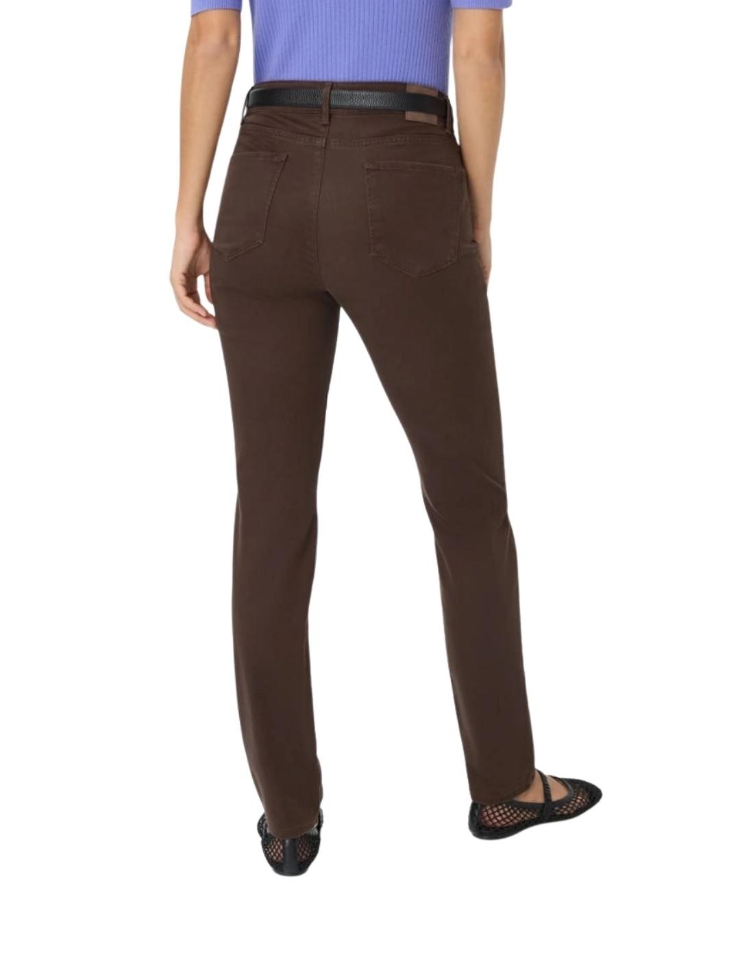 Brax Pantalón Shakira Marrón