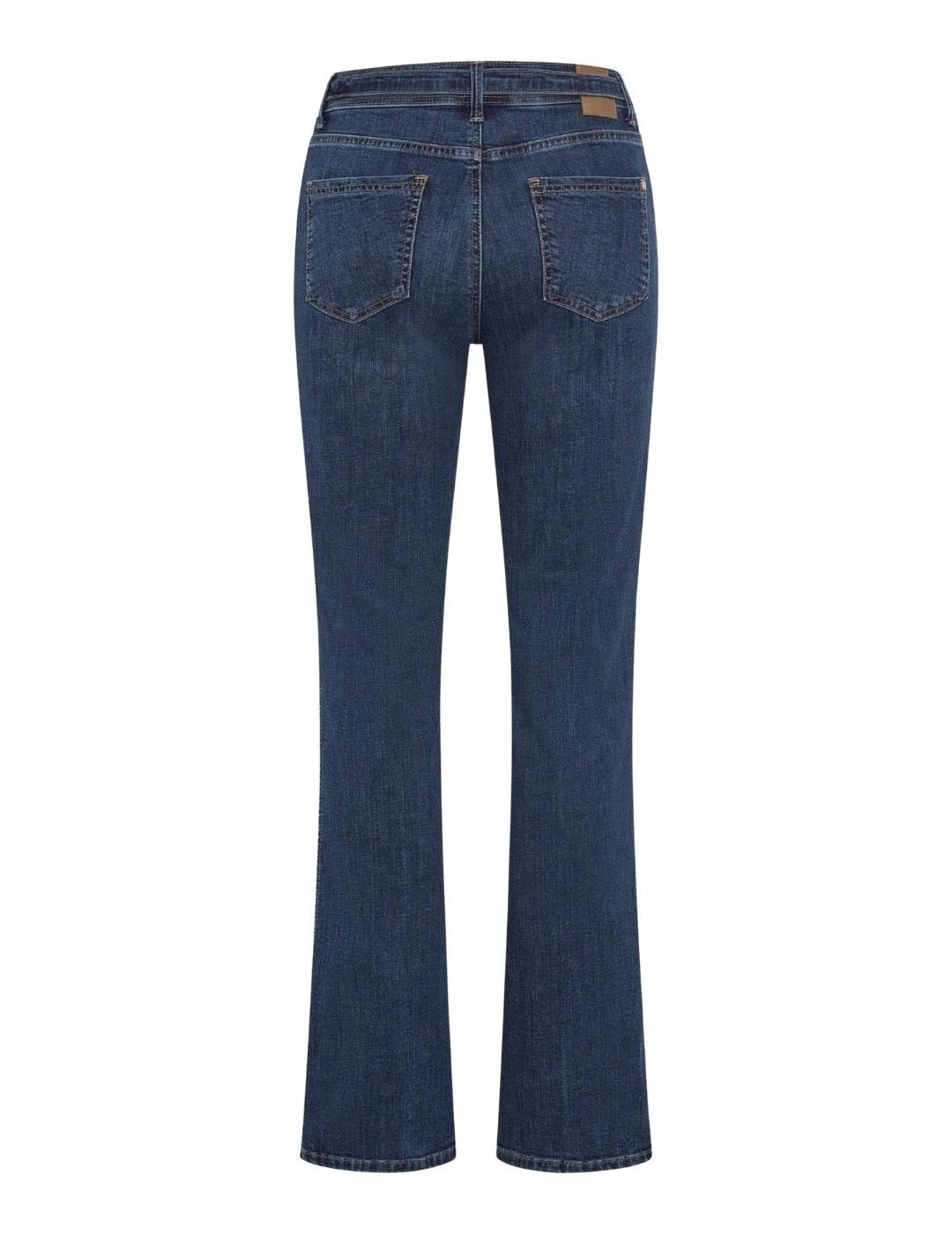 Brax Pantalón Mary Azul