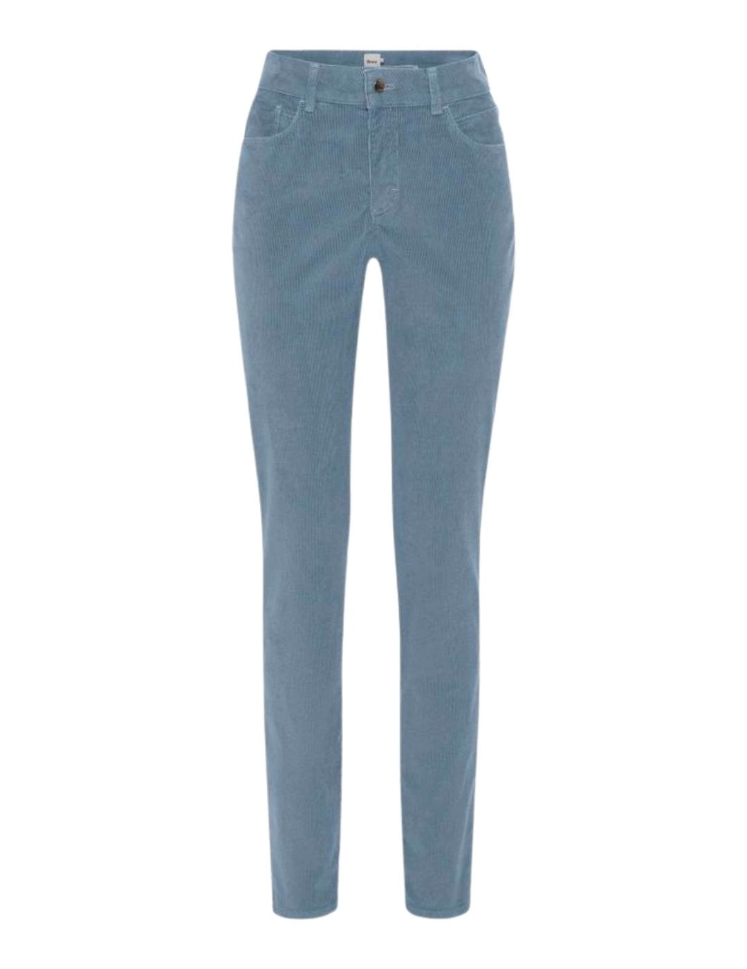 Brax Pantalón Shakira Azul