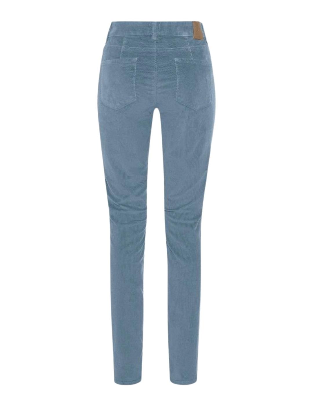 Brax Pantalón Shakira Azul