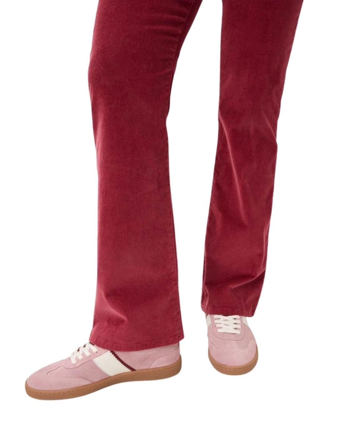 Brax Pantalón Shakira Granate