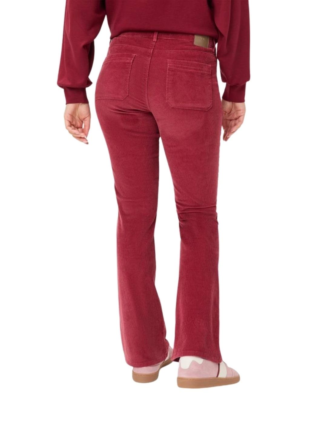 Brax Pantalón Shakira Granate