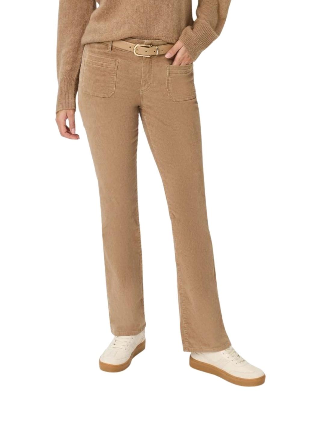 Brax Pantalón Shakira Marrón