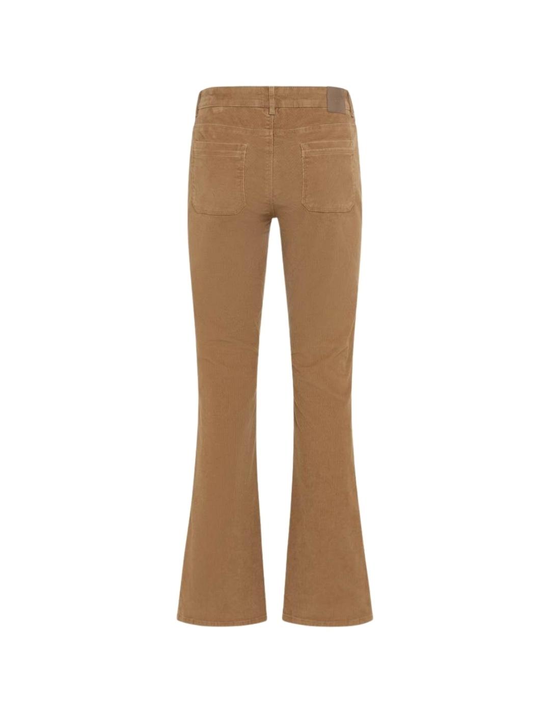 Brax Pantalón Shakira Marrón