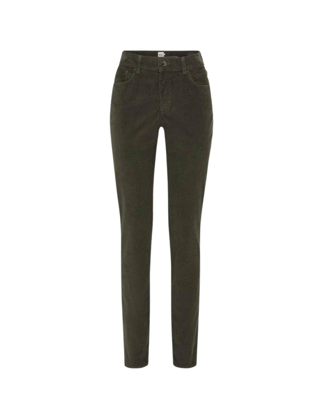 Brax Pantalón Shakira Verde