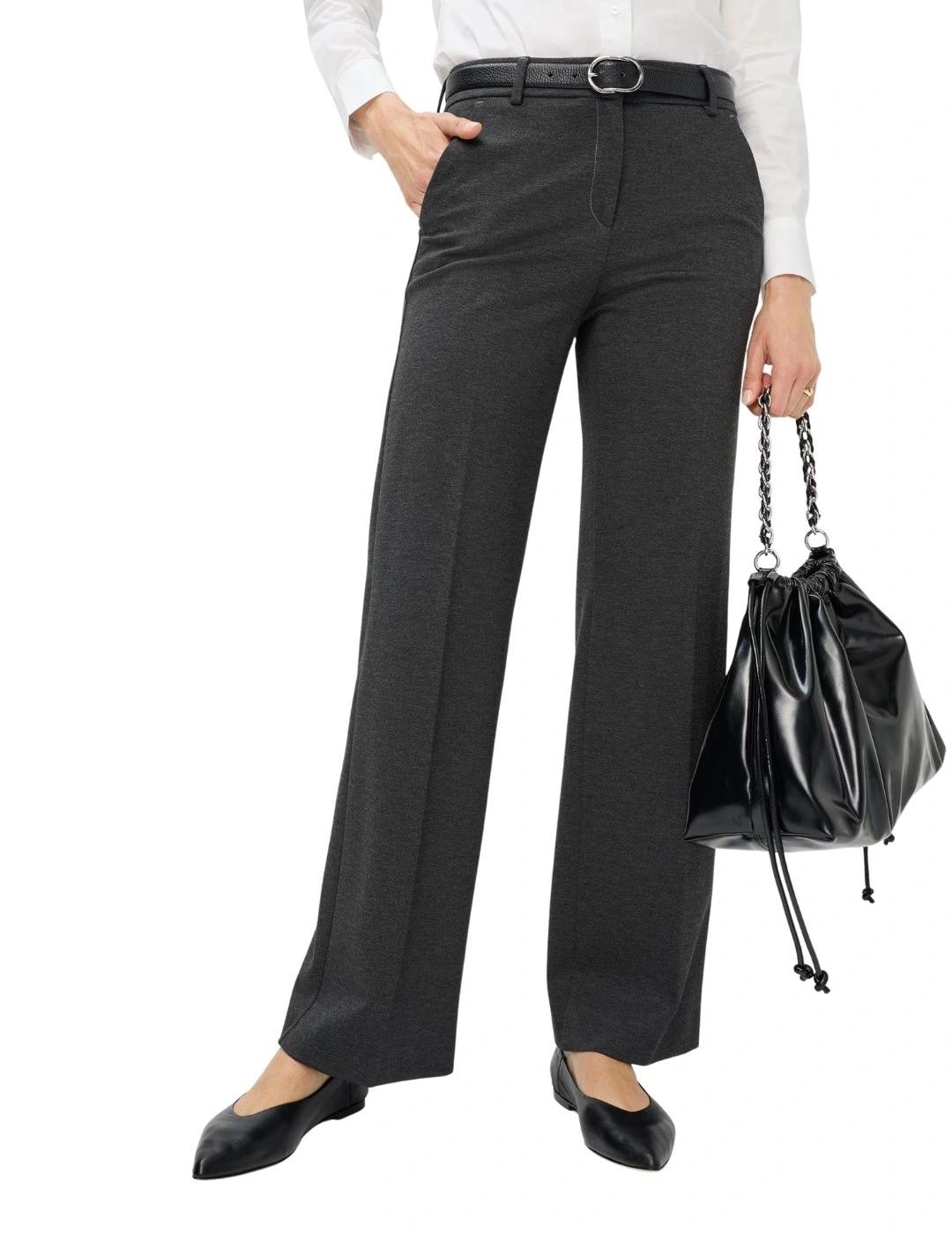 Brax Pantalón Maine Gris