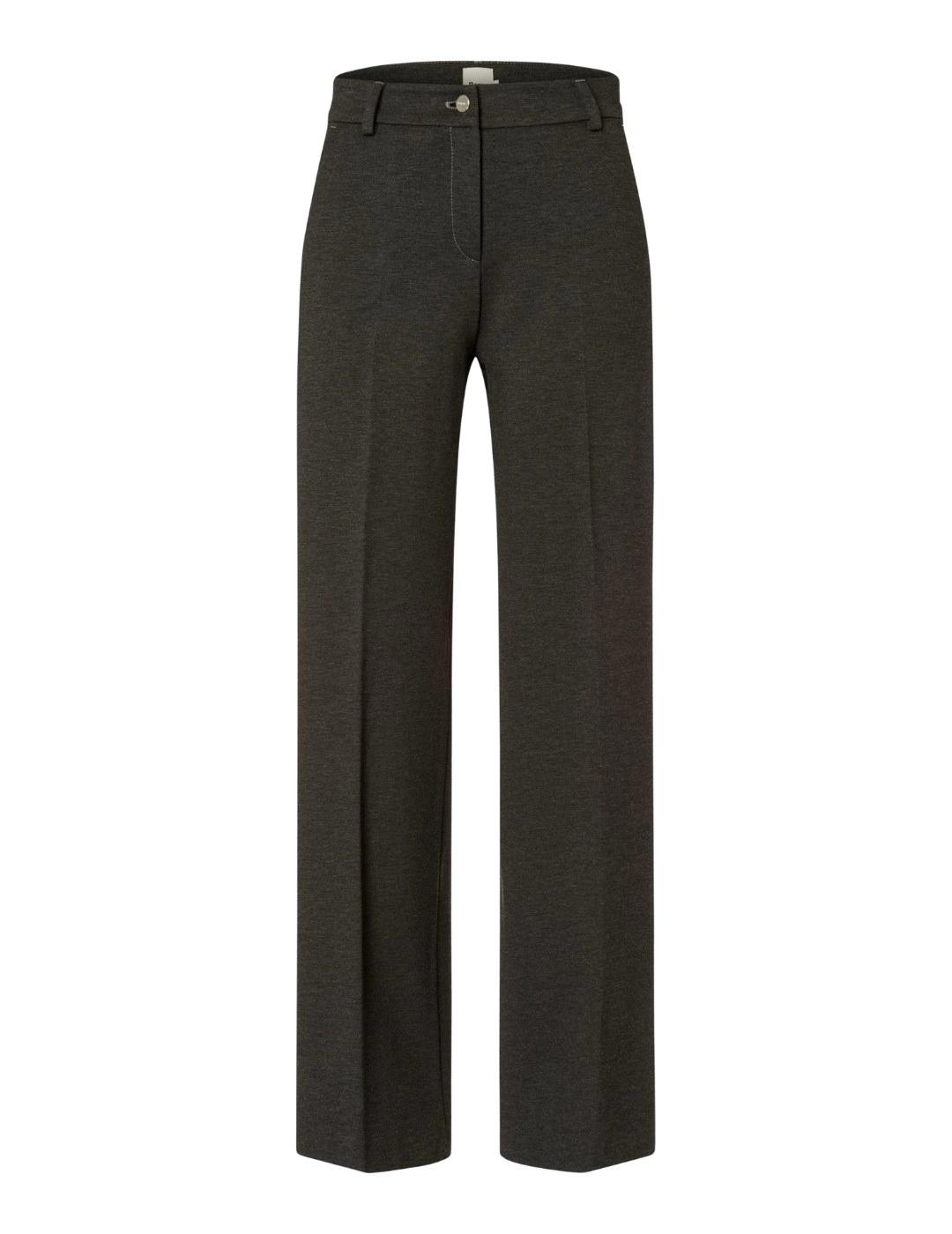 Brax Pantalón Maine Gris