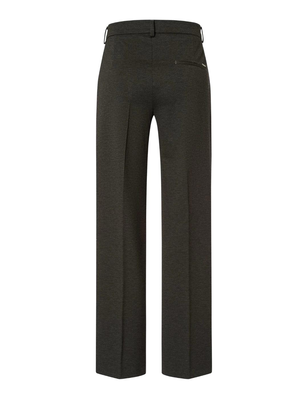 Brax Pantalón Maine Gris