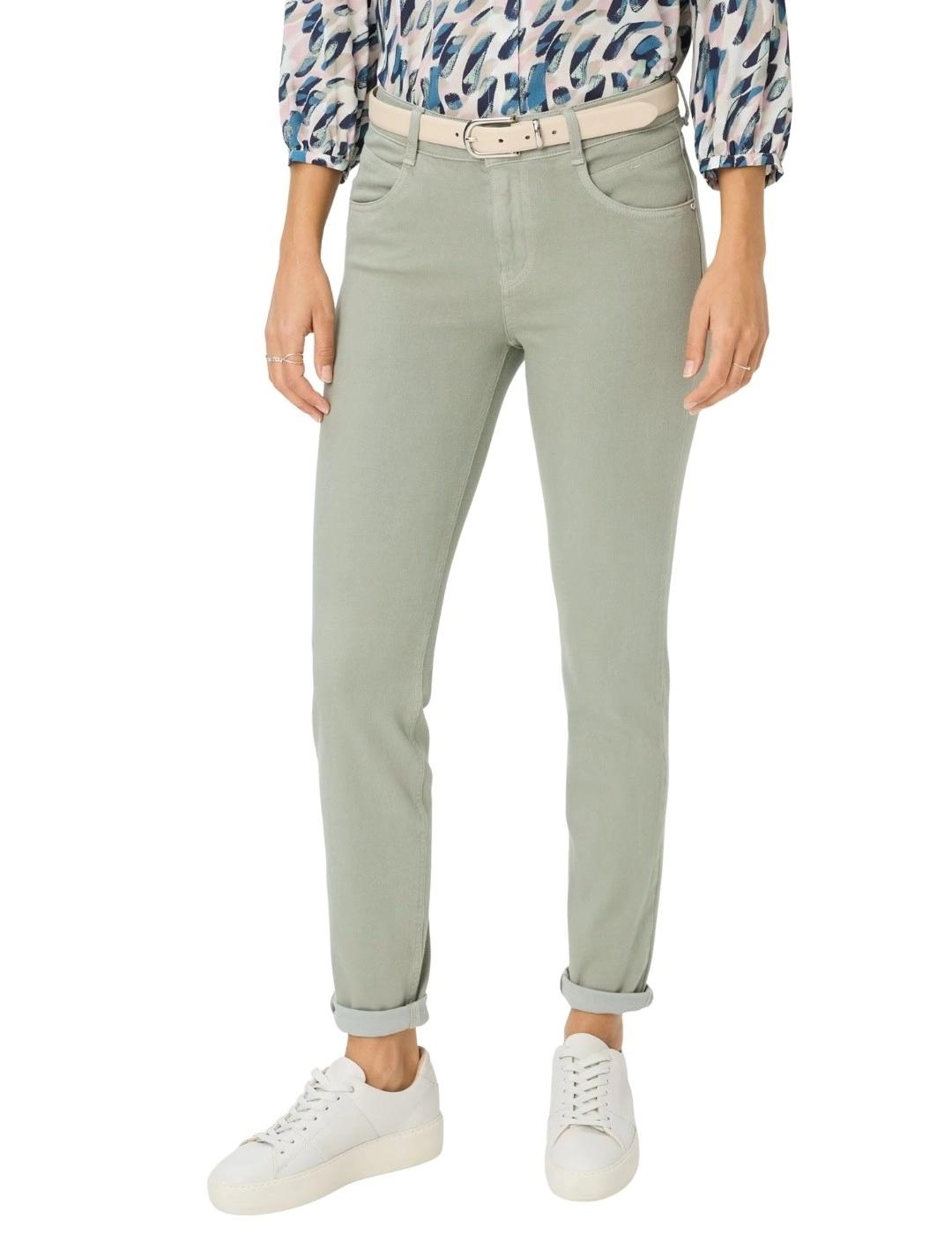 Brax Pantalón Shakira Verde