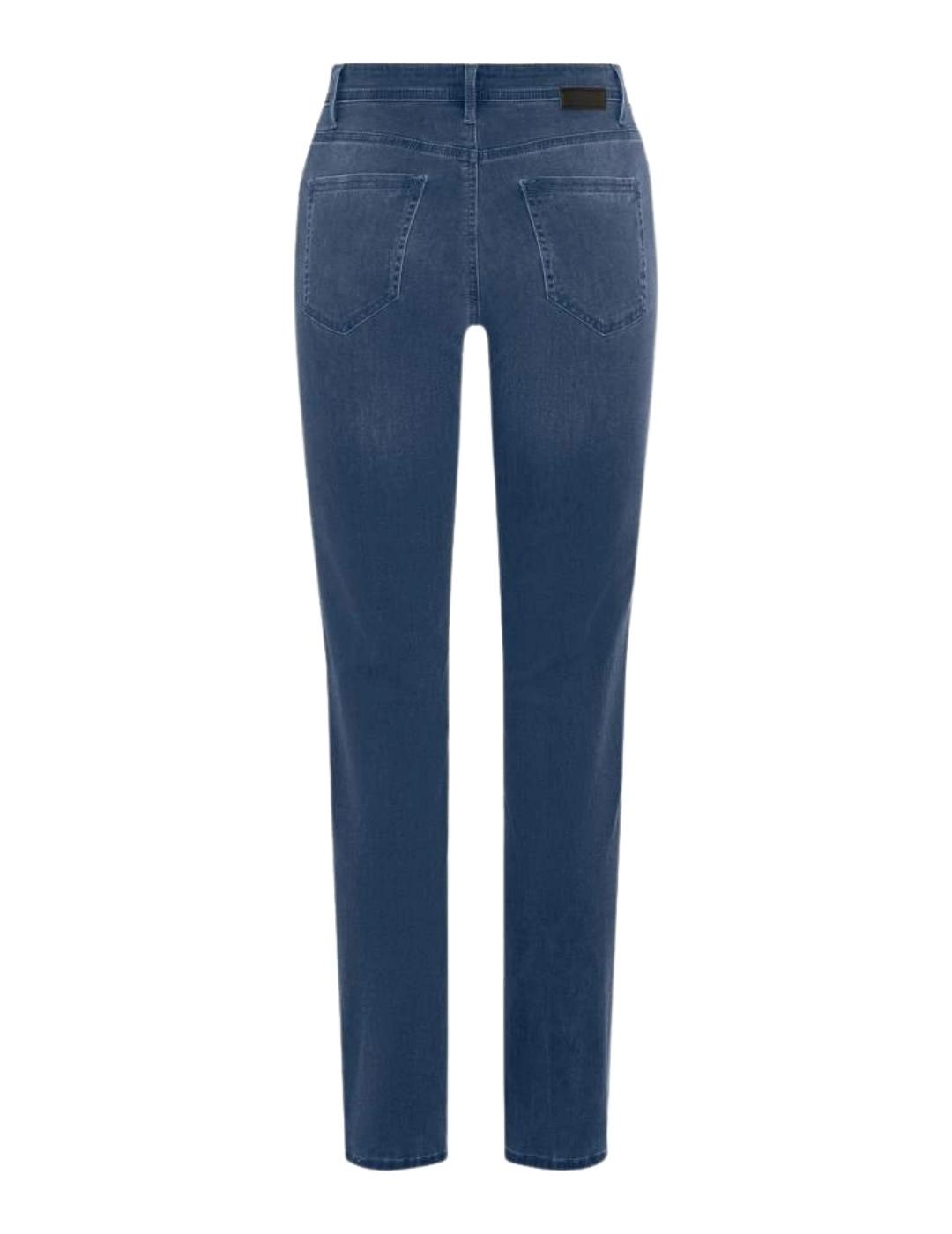 Brax Pantalón Mary Azul