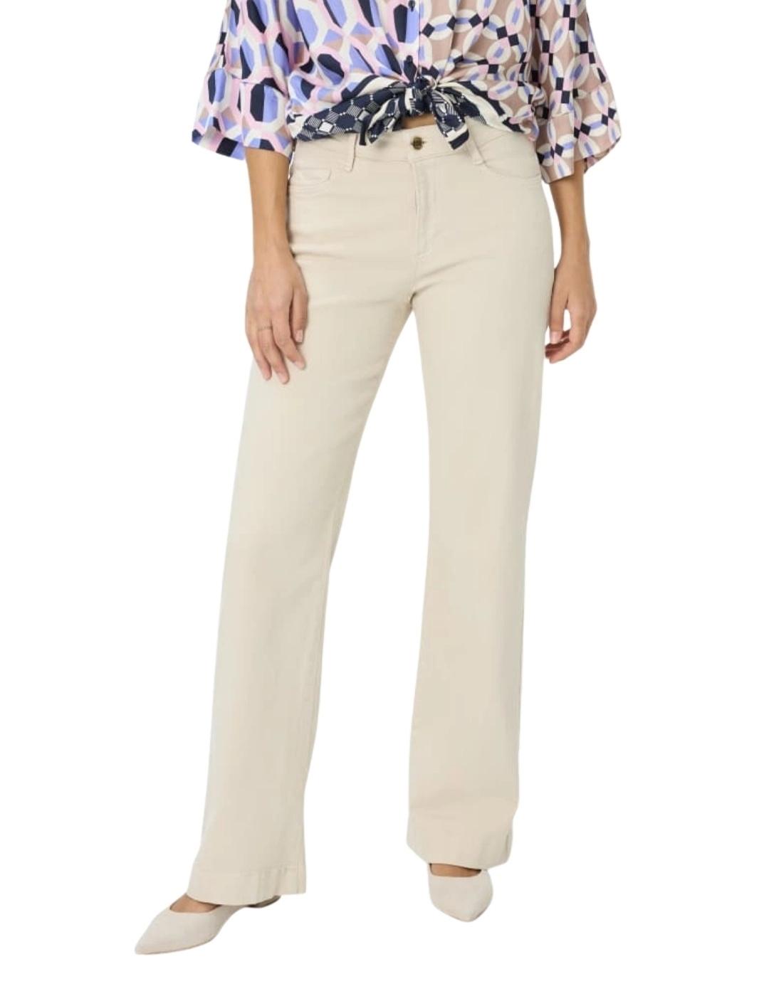 Brax Pantalón Maine Beige