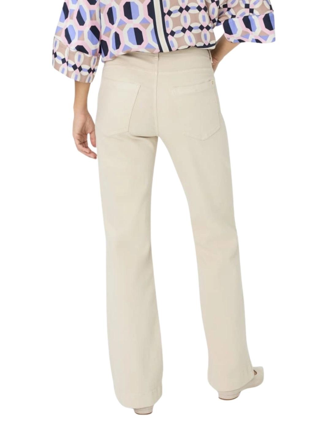 Brax Pantalón Maine Beige