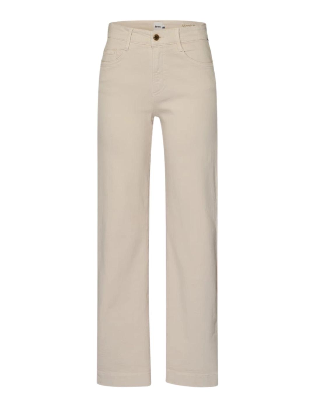 Brax Pantalón Maine Beige