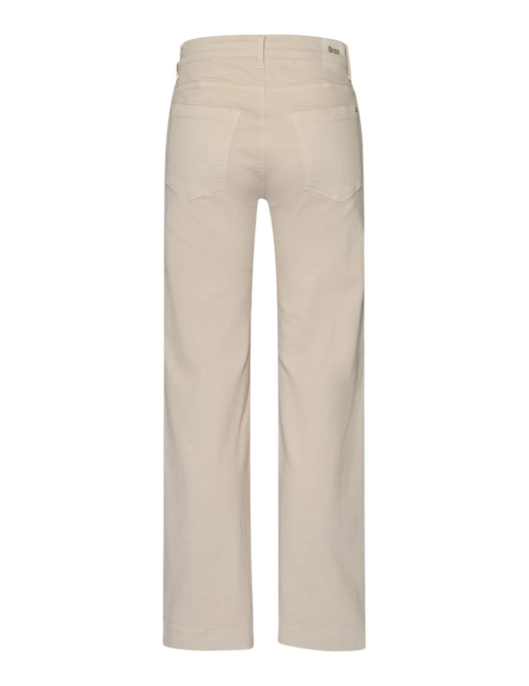 Brax Pantalón Maine Beige