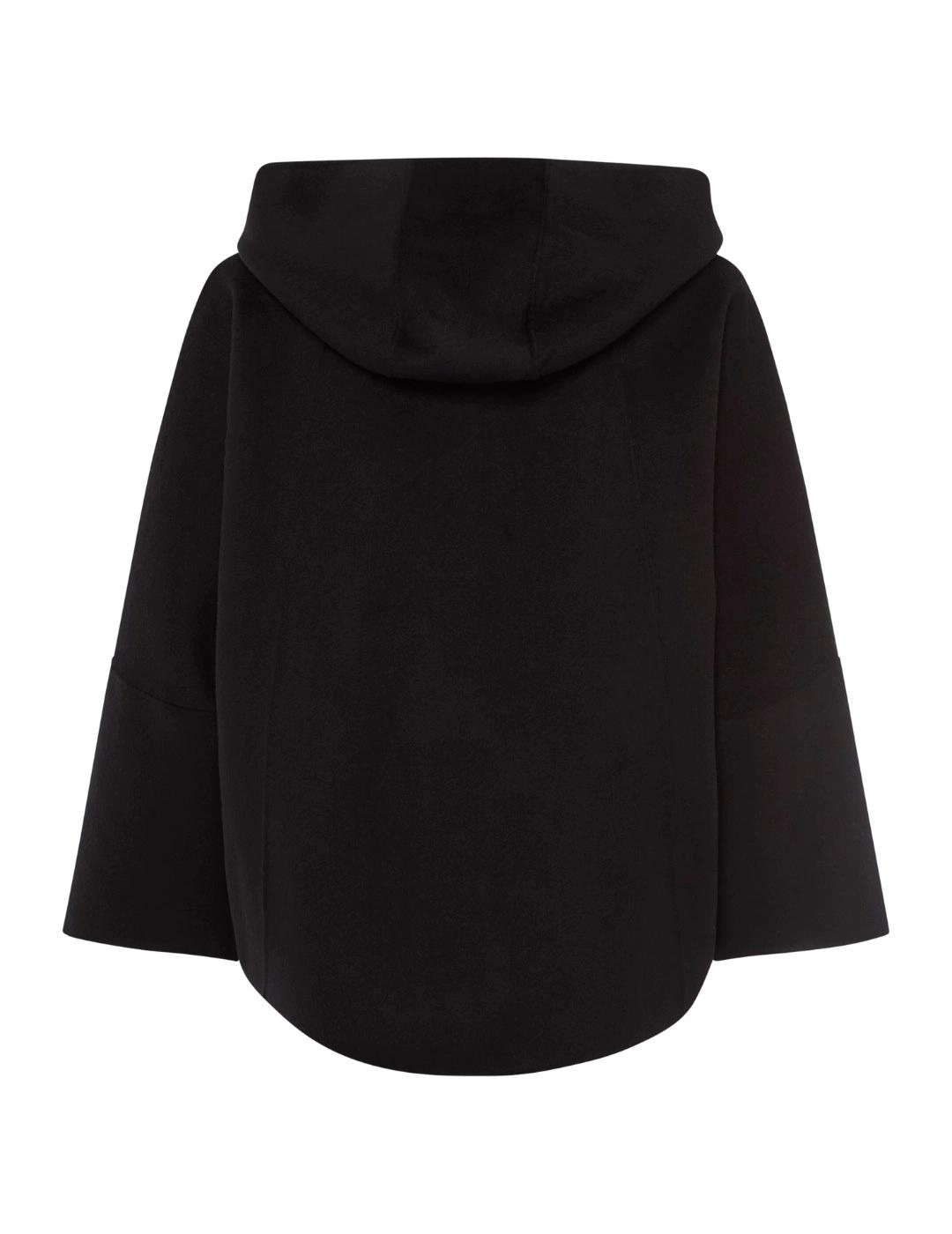 Brax Abrigo Dublin Negro