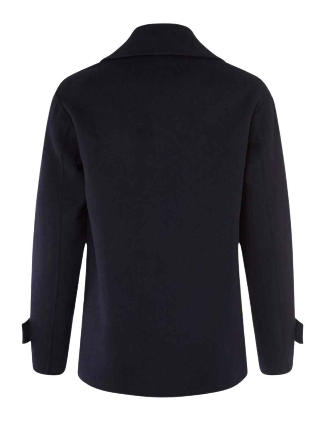 Brax Chaqueta Oxford Azul marino