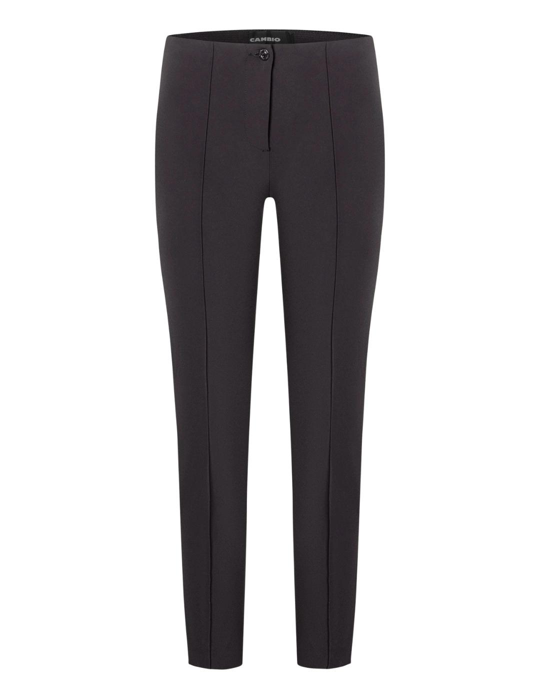 Cambio Pantalón Ros Wash Down Capuccino