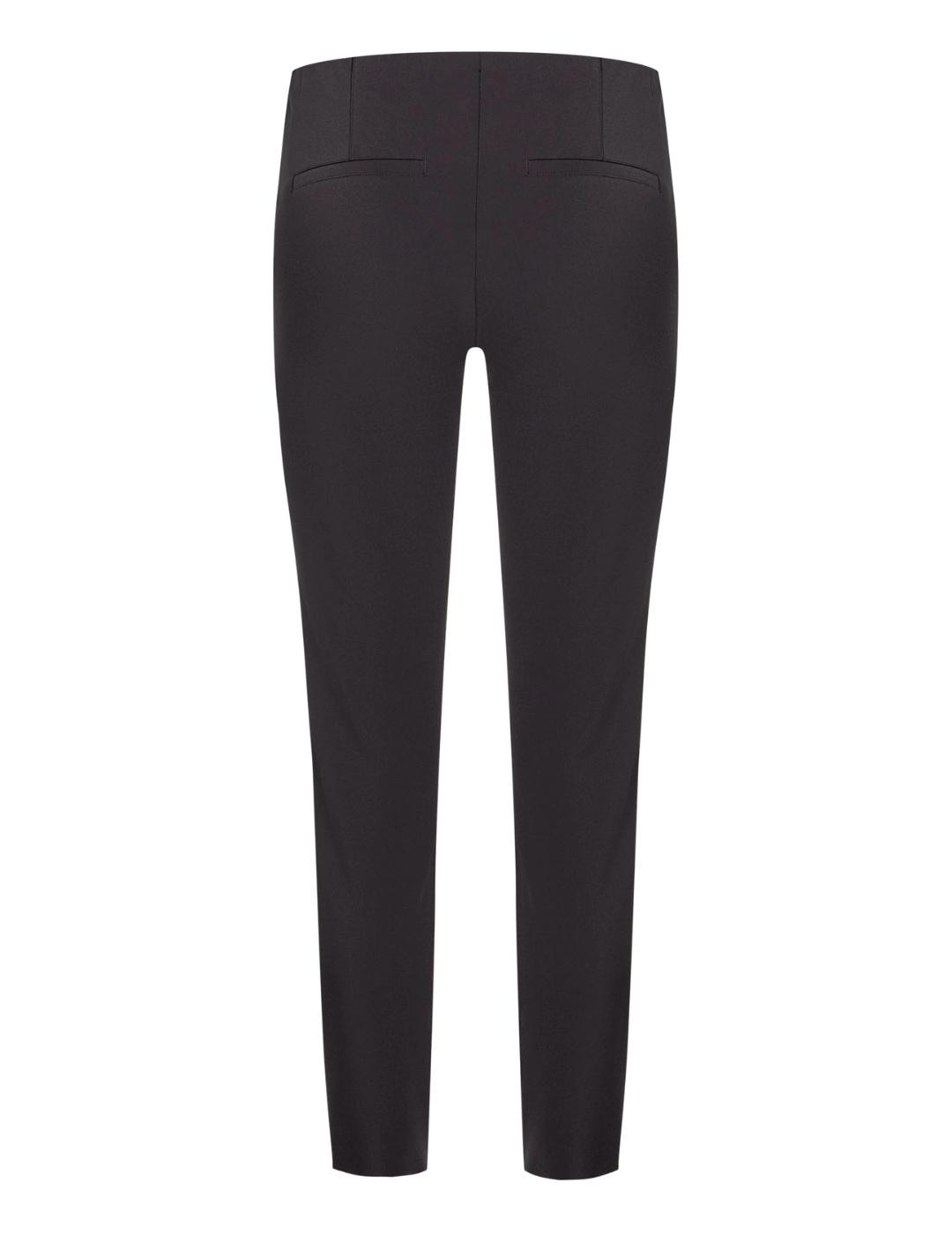 Cambio Pantalón Ros Wash Down Capuccino