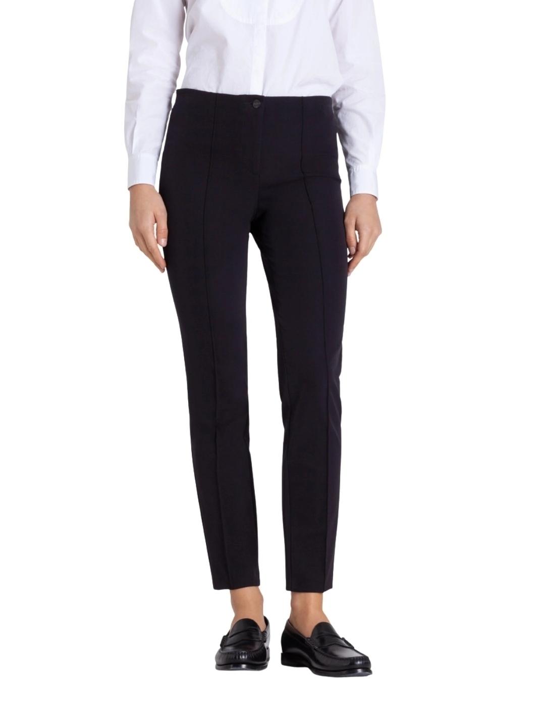 Cambio Pantalón Farah Long Black